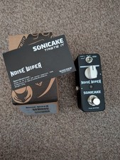 Sonicake Noise Wiper Noise