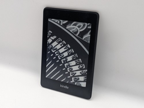 Amazon kindle paperwhite 10th - amazon,