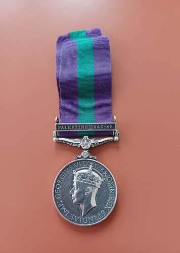 George general service - ​george,