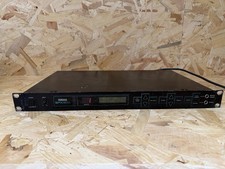 Vintage 1980s Yamaha SPX90 II