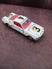 Corgi 325 Ford Mustang