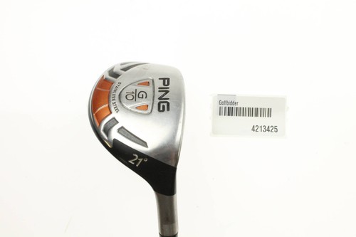 Ping g10 golf club - g10, right