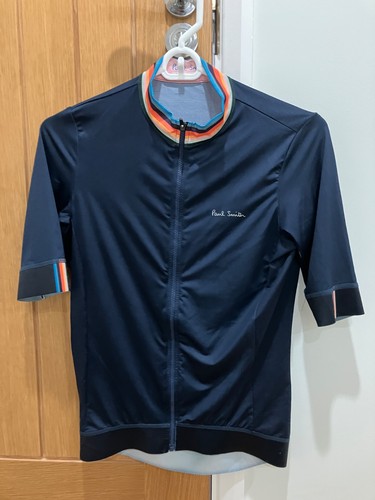 Paul smithnavy cycling - smithnavy, jersey