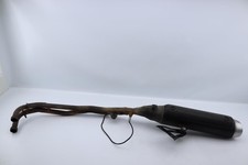 Exhaust Line SUZUKI 650