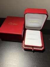 Cartier Double Wedding Band