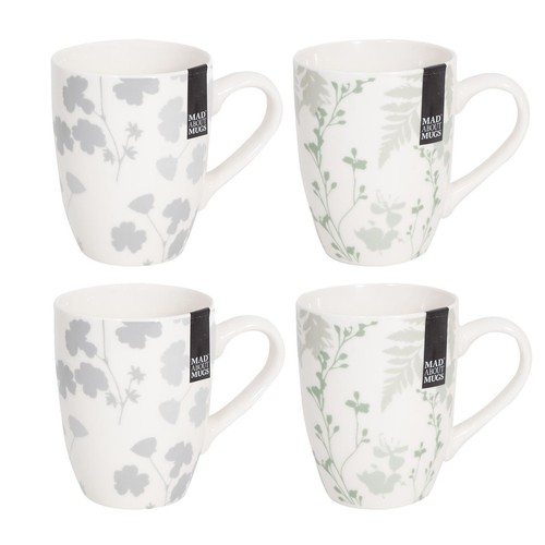 Set floral new - set, of
