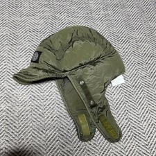 Stone Island 19FW Nylon Metal