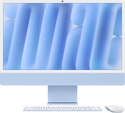 Imac apple inch - m4, 10-core