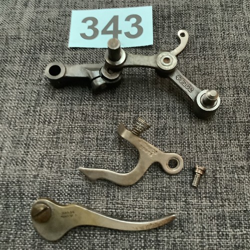 Singer sewing machine 66k - sewing,