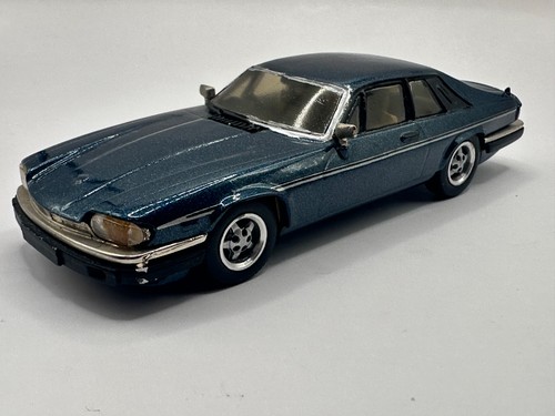 Western models 103 jaguar - 103,