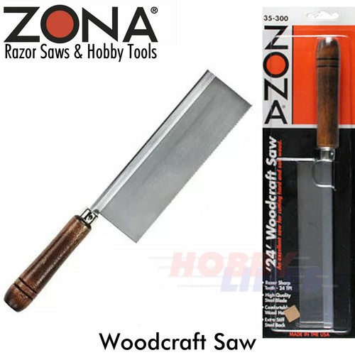 Woodcraft saw tpi 15 - woodcraft, 24