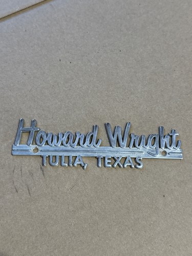 Antique howard wright tulia - antique,