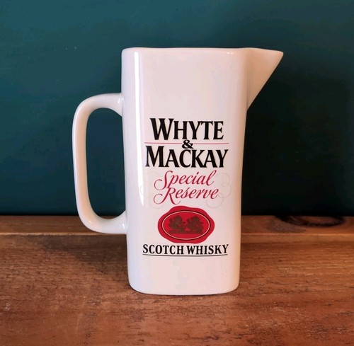 Whyte mackay scotch whisky - &,