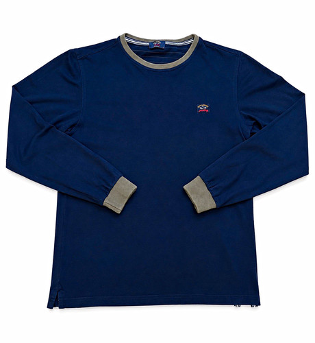 Paul shark heritage men s - &,