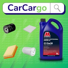 SERVICE KIT Ford Escort 1.8