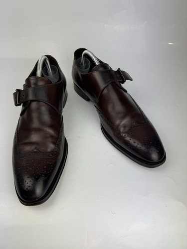 Russell bromley chestnut - russell,