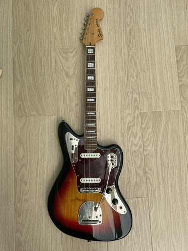 Squier classic vibe 70s - squier,