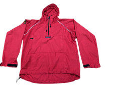 Paramo Nikwax Windproof