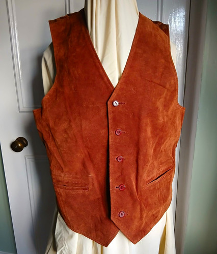 Classic men brown leather - classic,