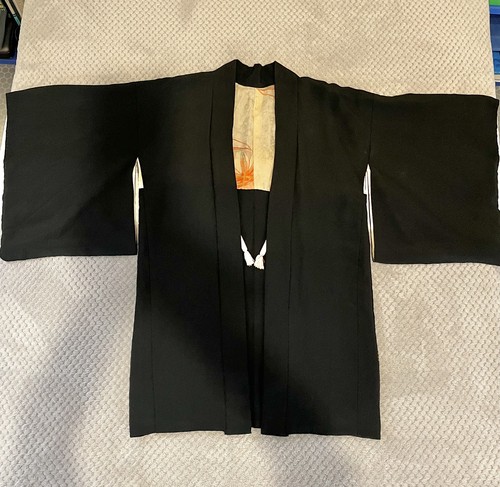 Vintage men formal japanese - vintage,