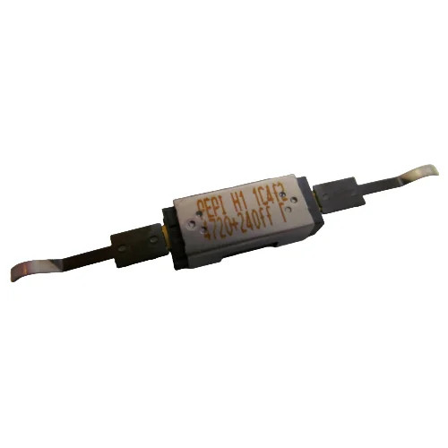 Thermal fuse ic4f2 used - thermal,