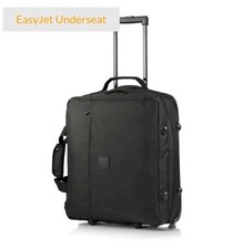 Tripp Hand luggage Case Ultra