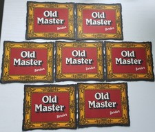 Vintage border ales beer - ales,