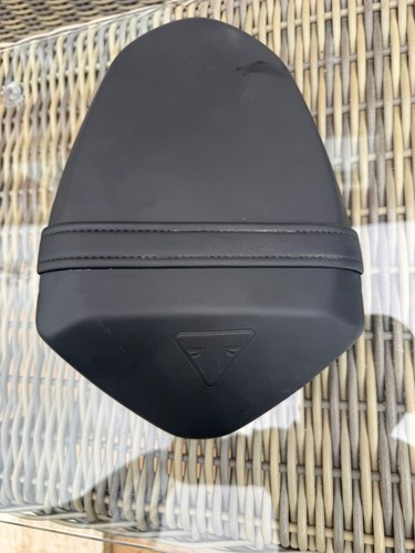 Triumph street triple - triumph,