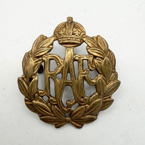 Genuine ww2 raf royal air - ww2,
