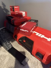 Hilti Power Tools Brand New