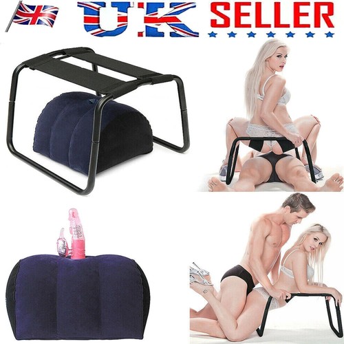 Weightless sex aid bouncer - weightless,