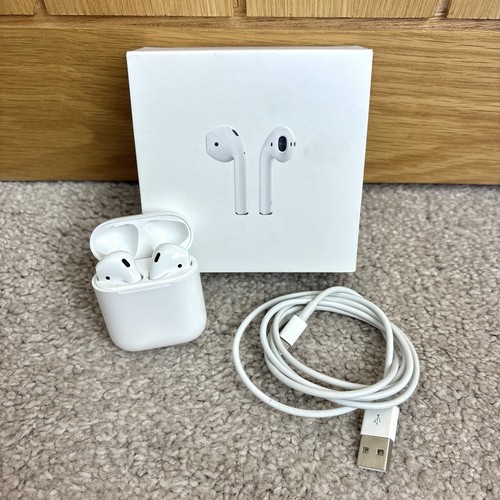 Apple airpods 2nd - apple, generation