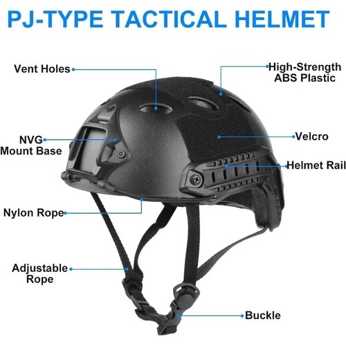 Military tactical full face - military,