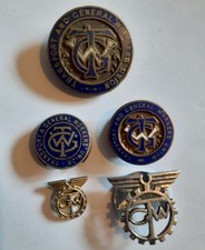 5 Transport & General Workers