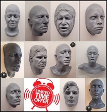 Face cast bundle offer - ,