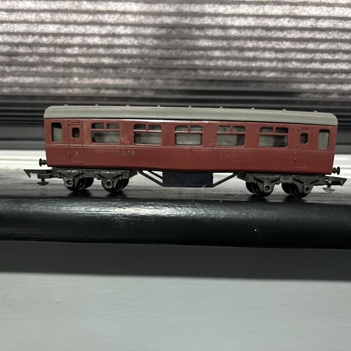 Gauge vintage british bogie - 00,