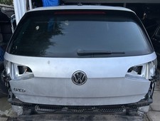 Volkswagen Golf MK7 7.5 GTD