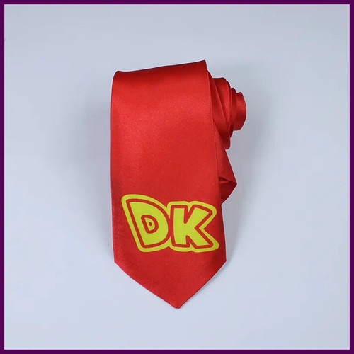 Cos donkey neck tie - tie, kong