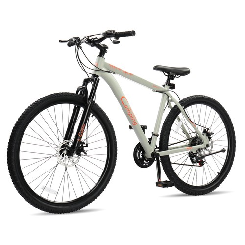 Inch mountain bike for - 27.5,