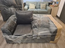 Brand New 2 Piece Sofa Suite