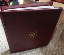 Stanley Gibbons Great Britain