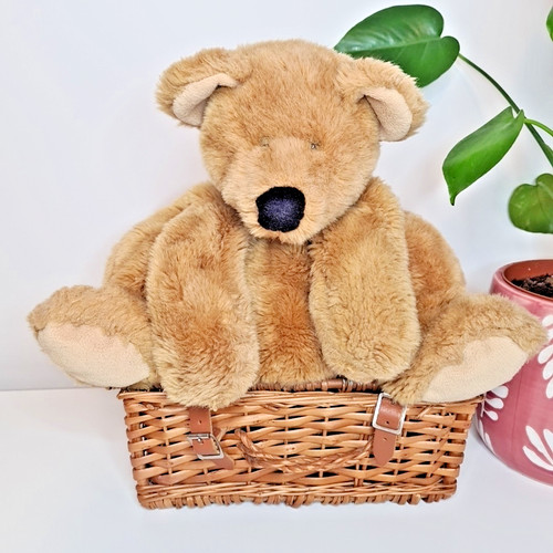 Jellycat chumbley bear - jellycat,