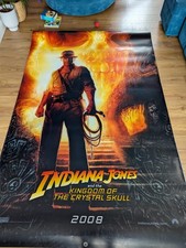 Original Indianna Jones And