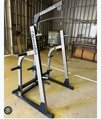 Nautilus adjustable home - home, gym