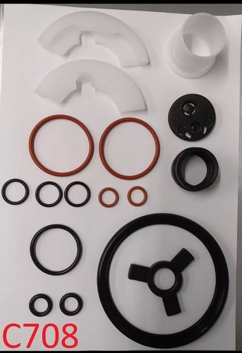 X63146 tune kit for taylor - up,