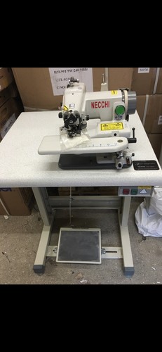 New necchi tailor size - necchi,