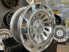 4 x 17 Inch 5x112 Rotiform CCV