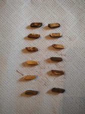 STIHL/VIKING MOWER FREEWHEEL KEYS x16 SPARES OR REPAIR