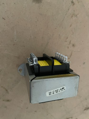 Transformer eia 0107 - ,