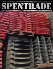 15 x WONDERWALL ROAD BARRIERS